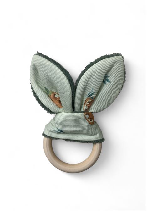  BOttega Artigiana Country Dreams | SET COMPLETO BABYDINOVERDE